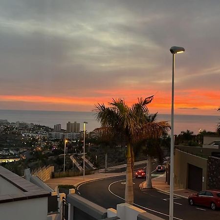 Villa Cristallo En Costa Adeje Плая-де-лас-Америкас Экстерьер фото