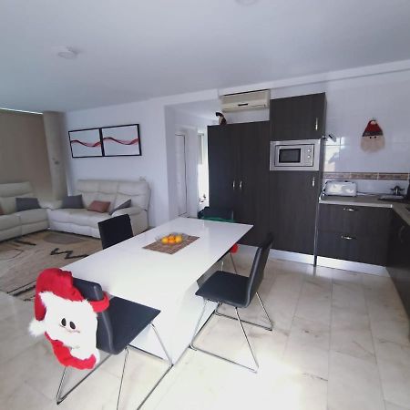 Villa Cristallo En Costa Adeje Плая-де-лас-Америкас Экстерьер фото