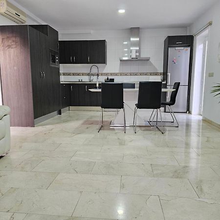 Villa Cristallo En Costa Adeje Плая-де-лас-Америкас Экстерьер фото