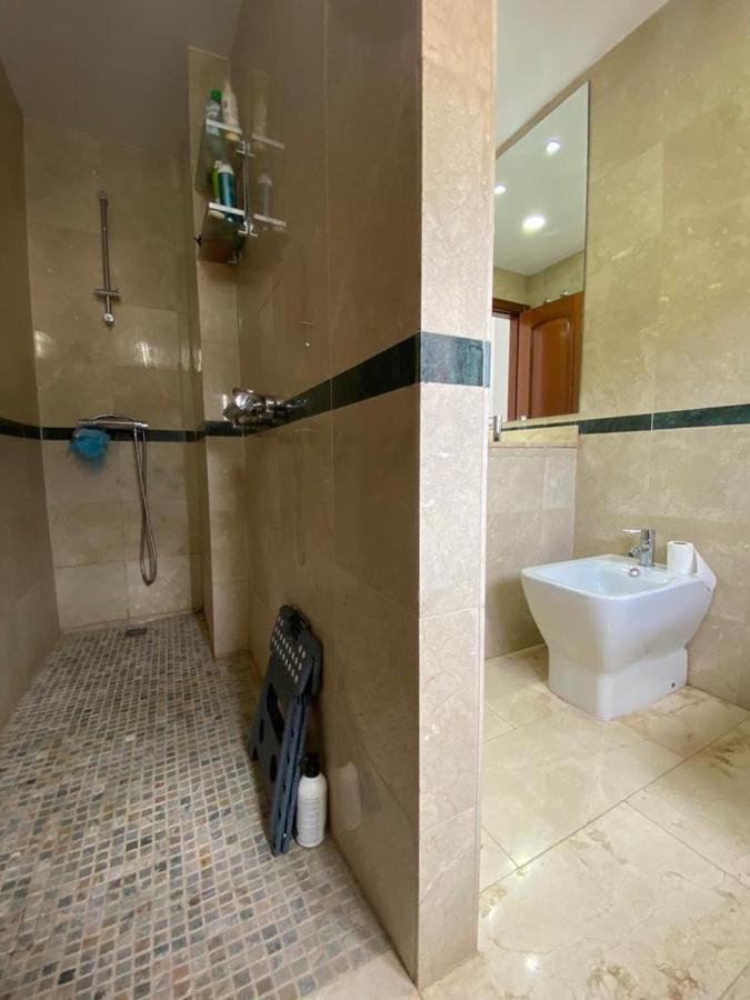 Villa Cristallo En Costa Adeje Плая-де-лас-Америкас Экстерьер фото